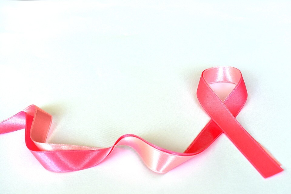 Processed meat can also cause breast cancer