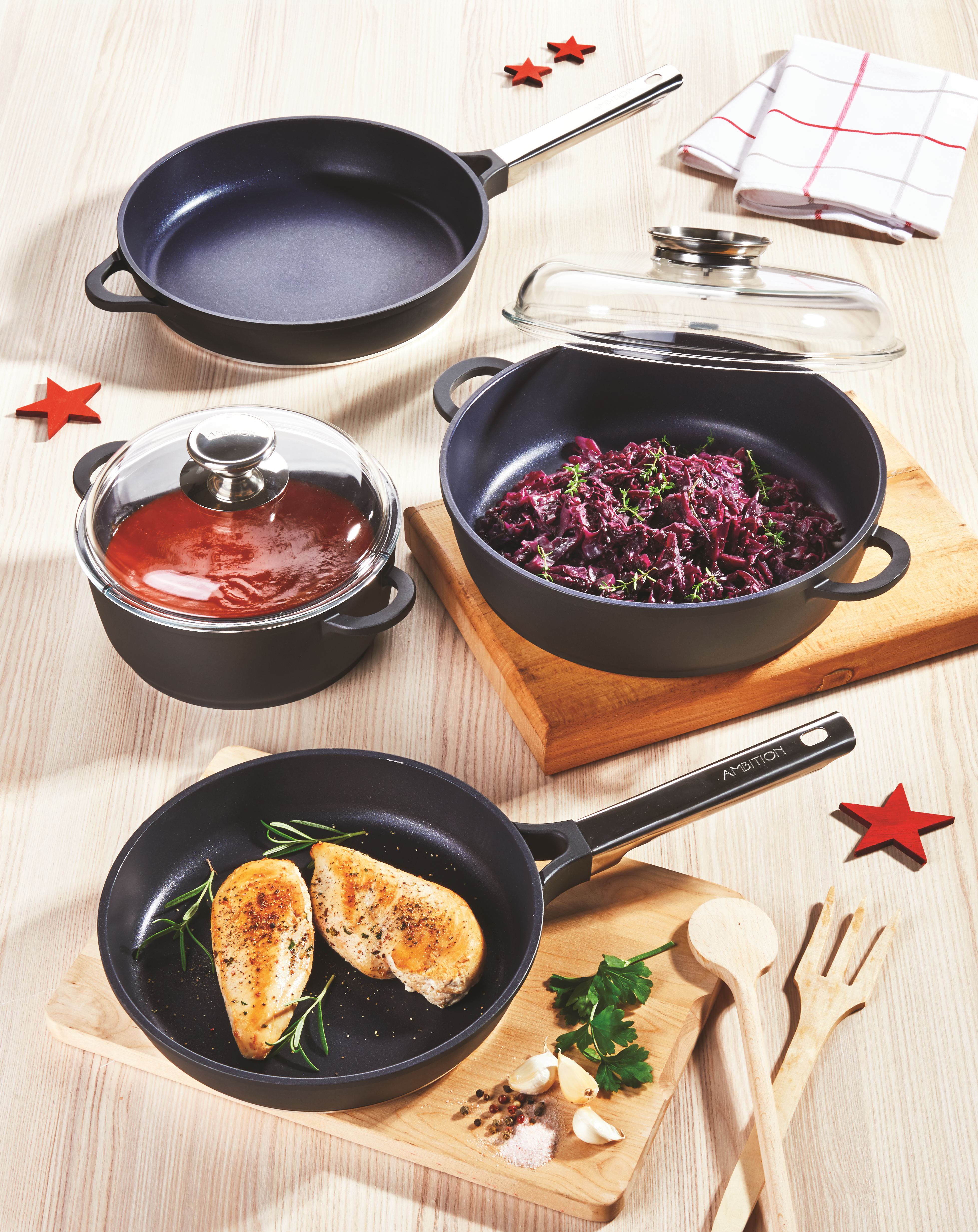 5 Christmas Gift Ideas from INTERSPAR