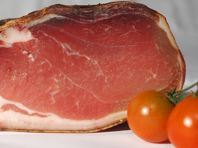 What is a good Easter ham?