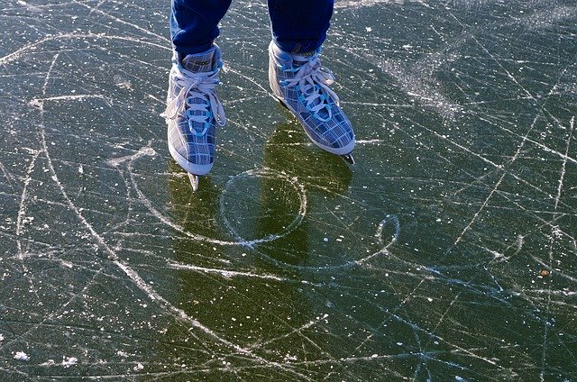 Entertainment, Community & Movement - The Range of Skating rinks