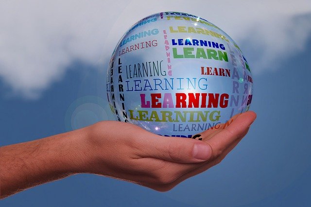 Lifelong learning, self-education