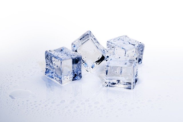 Ice cube ideas