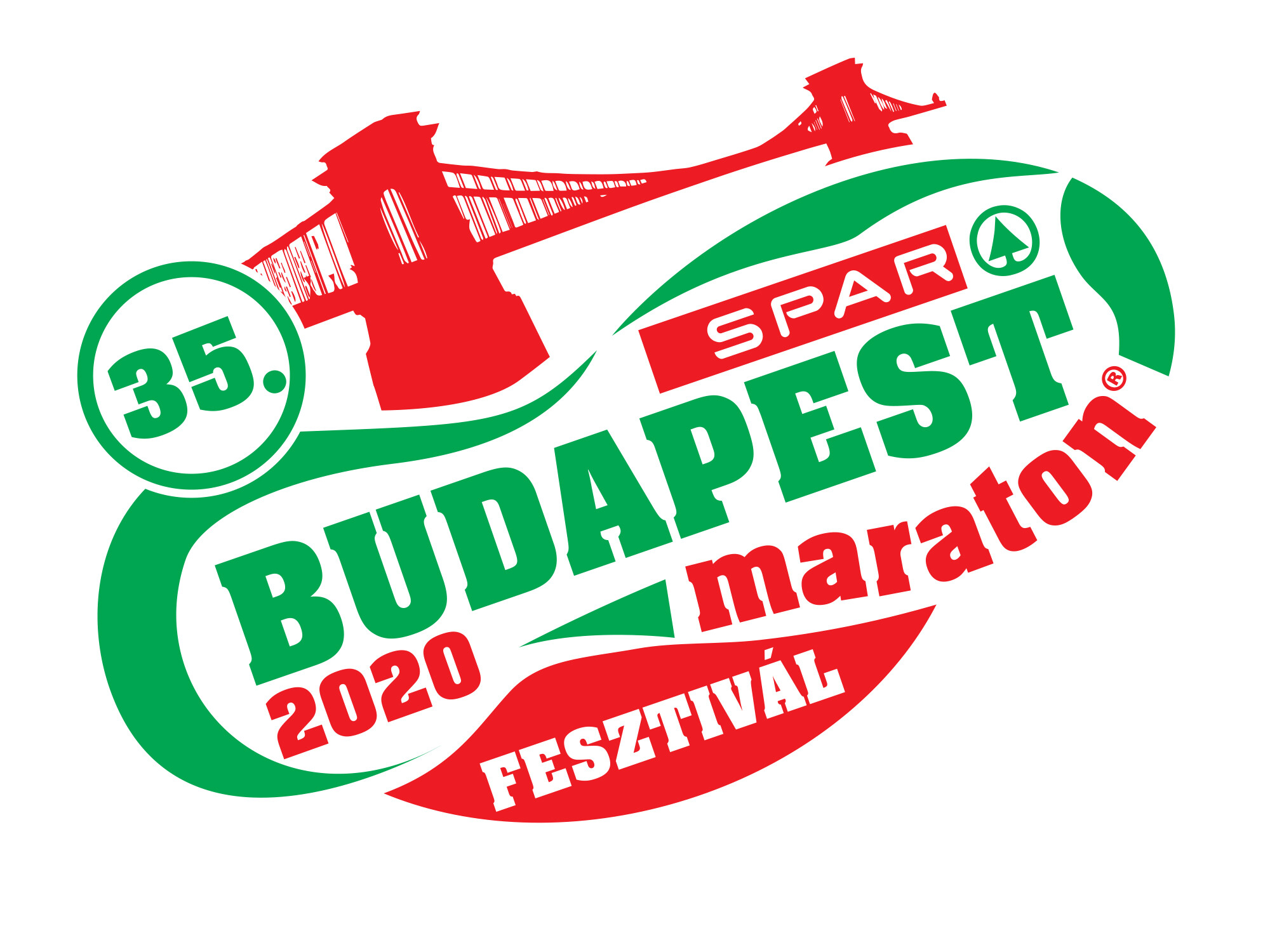 Run with the world: The SPAR Budapest Marathon® is waiting for you too!