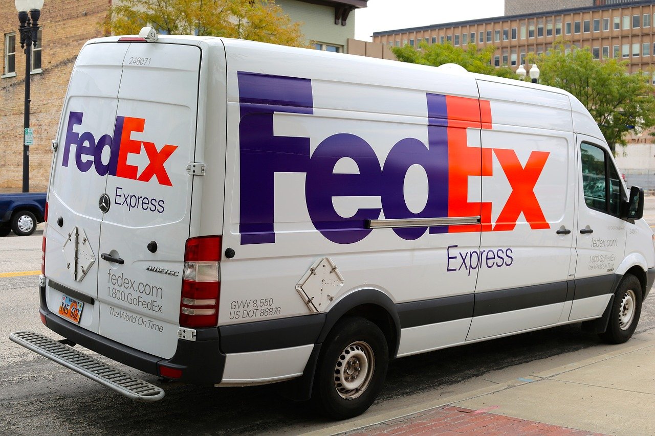 Thousands are being laid off by FedEx in Europe