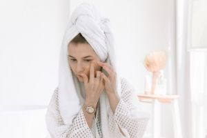 This is what your winter facial routine should look like