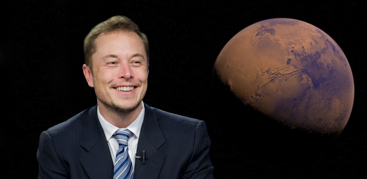Elon Musk is the richest man in the world, according to Forbes