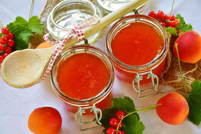 Make your own preserves and we'll tell you why