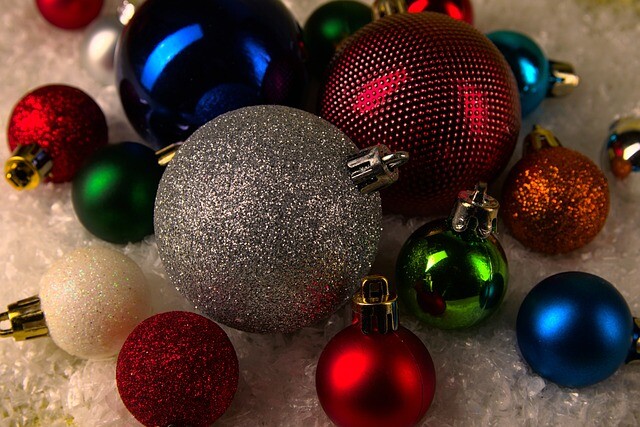 Store smart! – Tips for practical storage of Christmas decorations