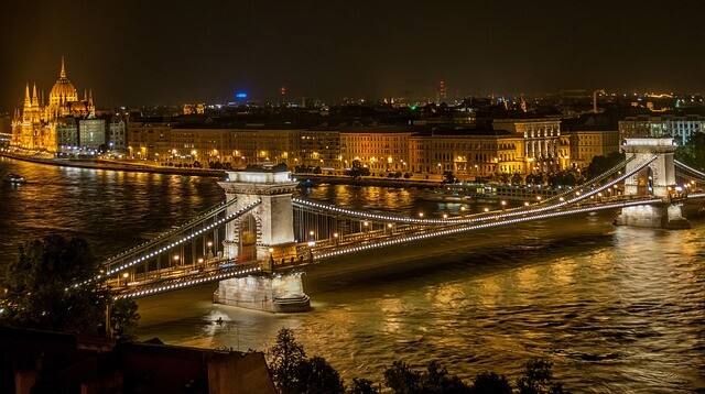 150 years old Budapest